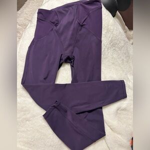 Savage Fenty leggings Size Medium